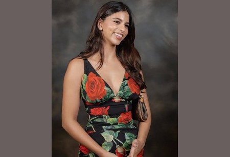 The Archies famed Actress & Daughter of SRK, Suhana buys property